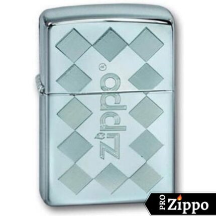 Зажигалка Zippo (зиппо) №250 Zframed