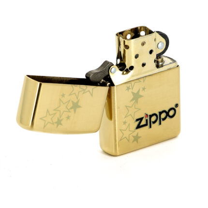 Зажигалка Zippo (зиппо) №254B Zippo stars