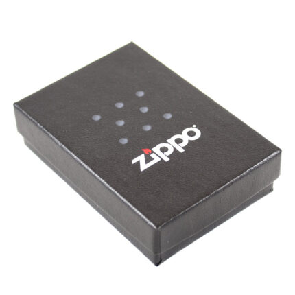 Зажигалка Zippo (зиппо) №200 Red Flame
