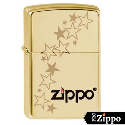 Зажигалка Zippo (зиппо) №254B Zippo stars