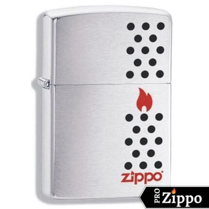 Зажигалка Zippo (зиппо) №200 Chimney