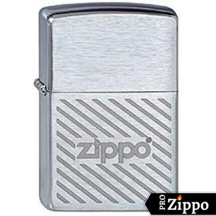 Зажигалка Zippo (зиппо) №200 Zippo stripes