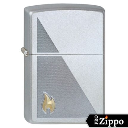Зажигалка Zippo (зиппо) №205 Zippo Flame
