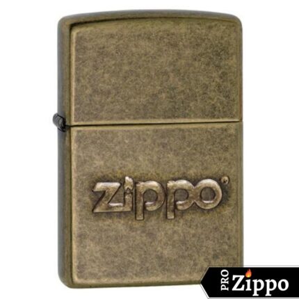 Зажигалка Zippo (зиппо) №28994