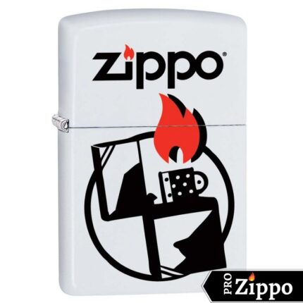 Зажигалка Zippo №29194