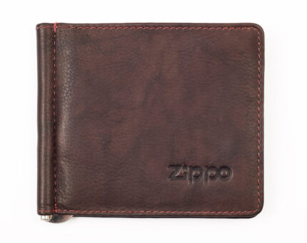 Зажимы для денег Zippo