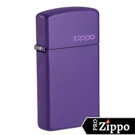 Зажигалка Zippo (зиппо) №1637ZL Slim®