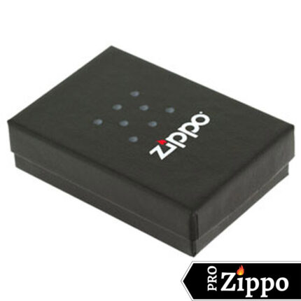 Зажигалка Zippo (зиппо) №211 Casset Кассета