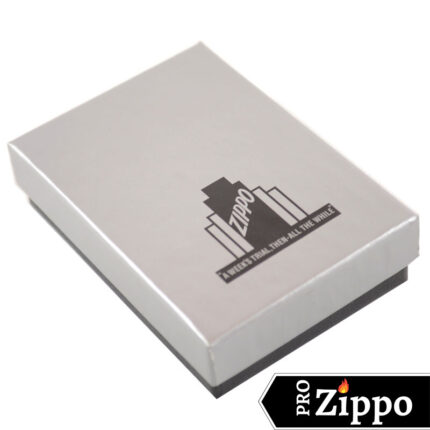 Зажигалка Zippo (зиппо) №362