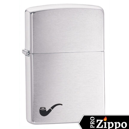 Зажигалка Zippo (зиппо) для трубок №200PL