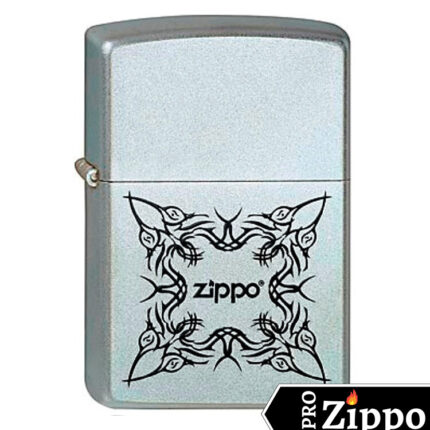 Зажигалка Zippo (зиппо) №205 Tattoo Design