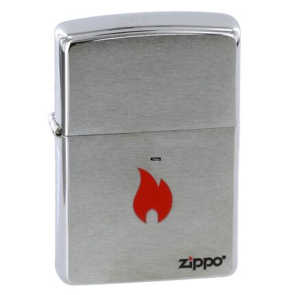 Зажигалка Zippo (зиппо) №200 Flame
