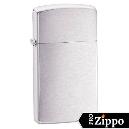 Зажигалка Zippo (зиппо) №1600 Slim®