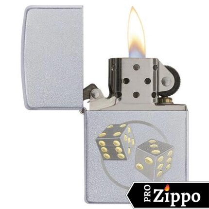Зажигалка Zippo (зиппо) №29412