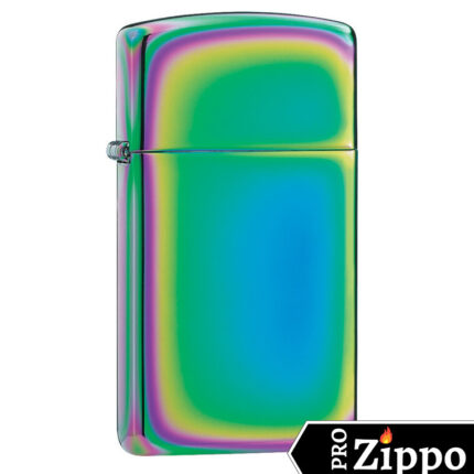Зажигалка Zippo (зиппо) №20493 Slim®