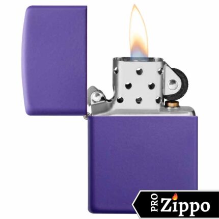 Зажигалка Zippo (зиппо) №237