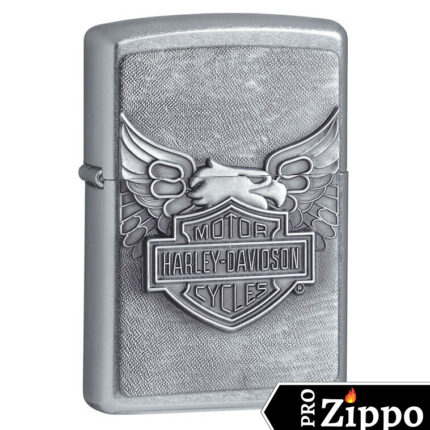 Зажигалка Zippo (зиппо) №20230 Harley-Davidson®