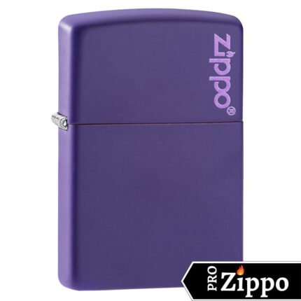 Зажигалка Zippo (зиппо) №237ZL