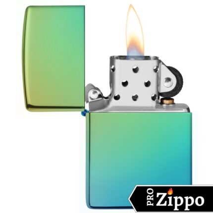 Зажигалка Zippo (зиппо) №49191ZL