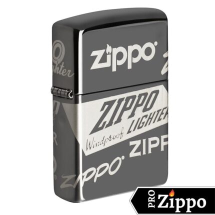 Зажигалка Zippo (зиппо) №49051 Armor™