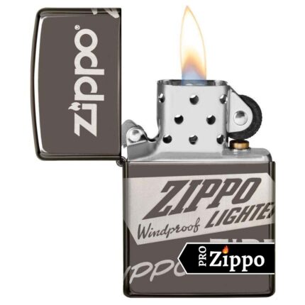 Зажигалка Zippo (зиппо) №49051 Armor™