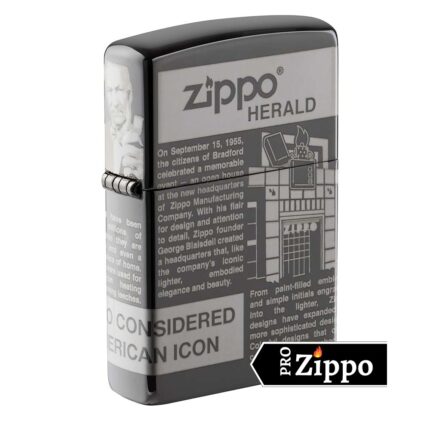 Зажигалка Zippo (зиппо) №49049