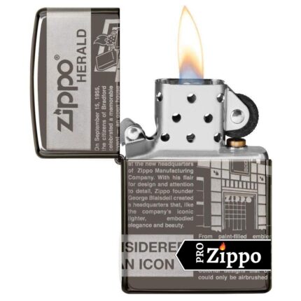 Зажигалка Zippo (зиппо) №49049