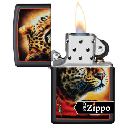 Зажигалка Zippo (зиппо) №49068 Mazzi®