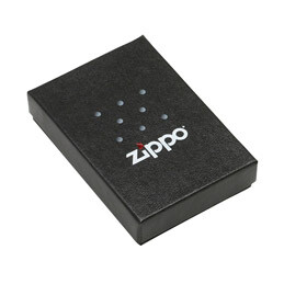 Зажигалка Zippo (зиппо) №200 Name in flame