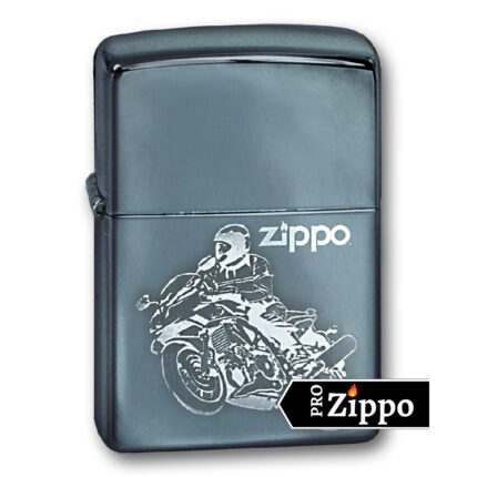 Зажигалка Zippo (зиппо) №150 Moto