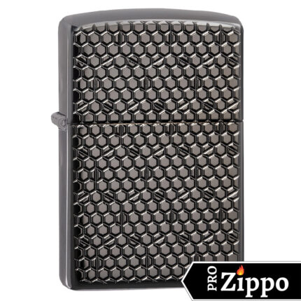 Зажигалка Zippo (зиппо) №49021 Armor™
