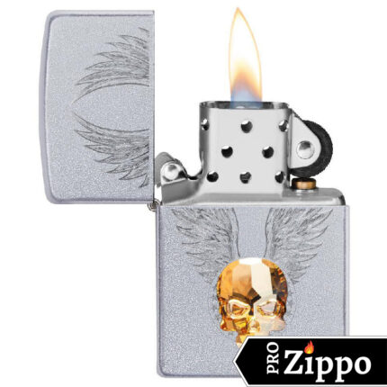 Зажигалка Zippo (зиппо) №49034
