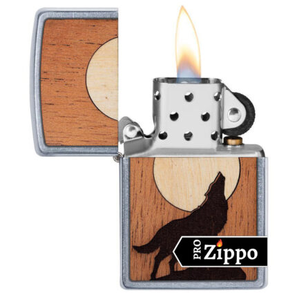 Зажигалка Zippo (зиппо) №49043