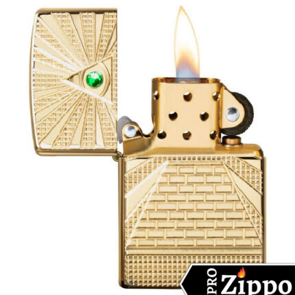 Зажигалка Zippo (зиппо) №49060 Armor™