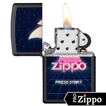 Зажигалка Zippo (зиппо) №49115