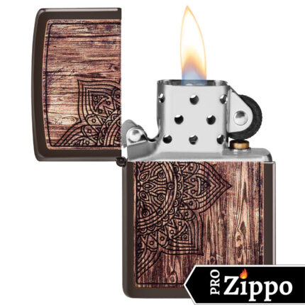 Зажигалка Zippo (зиппо) №49184