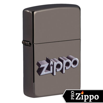 Зажигалка Zippo (зиппо) №49417 Zippo Design