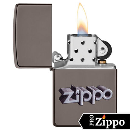 Зажигалка Zippo (зиппо) №49417 Zippo Design