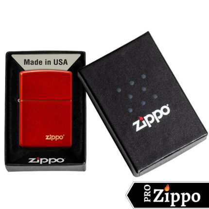 Зажигалка Zippo (зиппо) №49475ZL
