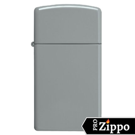 Зажигалка Zippo (зиппо) №49527 Slim®