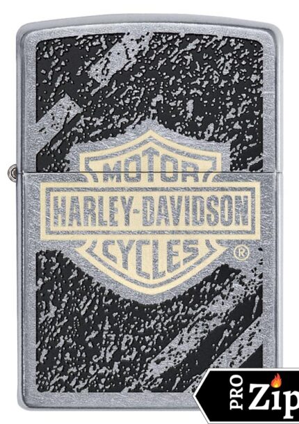 Зажигалка Zippo (зиппо) №49656 Harley-Davidson®