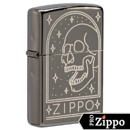 Зажигалка Zippo (зиппо) №49719