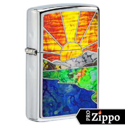 Зажигалка Zippo (зиппо) №49721